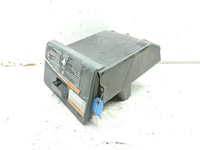 14-20 Kawasaki Mule 4010 4x4 Front Right Storage Box 14091-1660