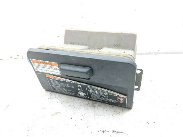 14-20 Kawasaki Mule 4010 4x4 Front Right Storage Box 14091-1660