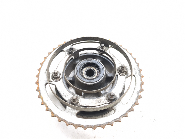 15-18 Yamaha YZF R3 Rear Wheel Cush Drive Sprocket Hub