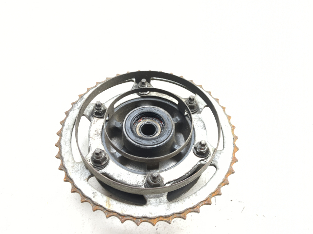 15-18 Yamaha YZF R3 Rear Wheel Cush Drive Sprocket Hub