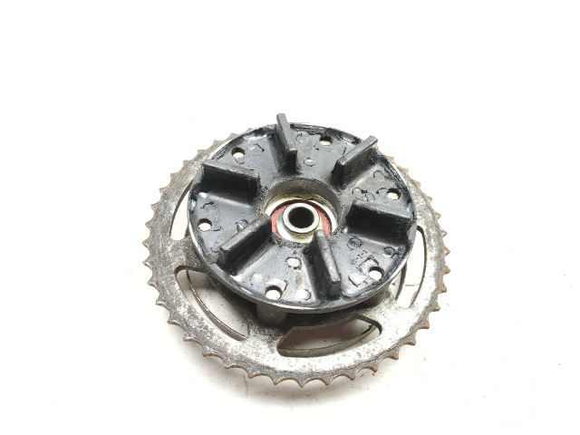 15-18 Yamaha YZF R3 Rear Wheel Cush Drive Sprocket Hub