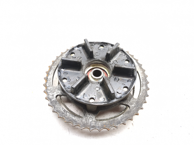 15-18 Yamaha YZF R3 Rear Wheel Cush Drive Sprocket Hub
