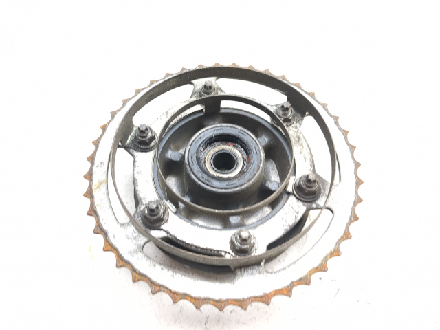 15-18 Yamaha YZF R3 Rear Wheel Cush Drive Sprocket Hub