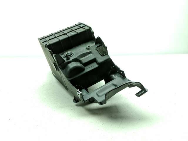 21-23 BMW G310GS Rear Undertail Battery Tray Cover Panel 46638556886
