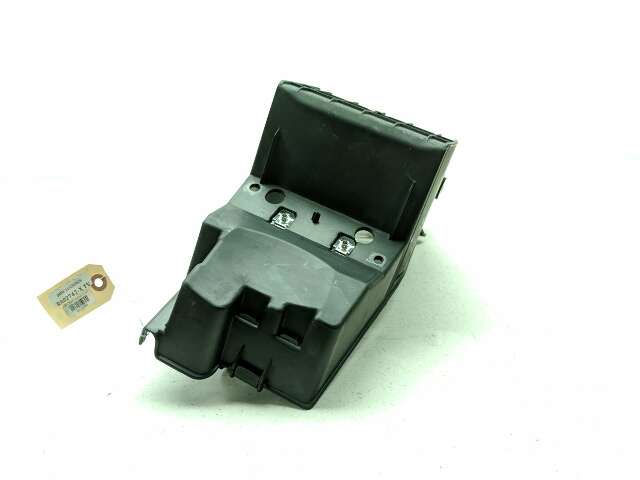 21-23 BMW G310GS Rear Undertail Battery Tray Cover Panel 46638556886