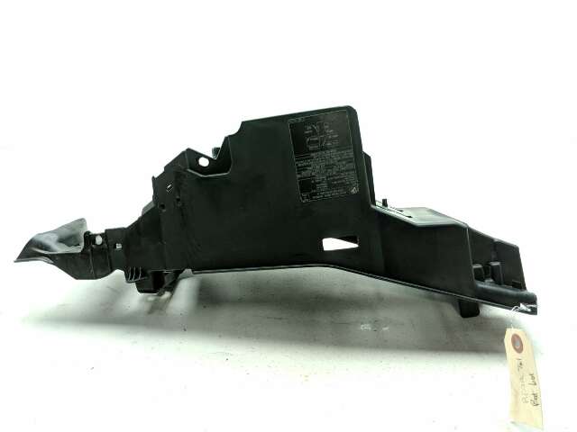 21-23 BMW G310GS Rear Undertail Battery Tray Cover Panel 46638556886