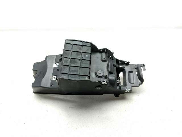 21-23 BMW G310GS Rear Undertail Battery Tray Cover Panel 46638556886