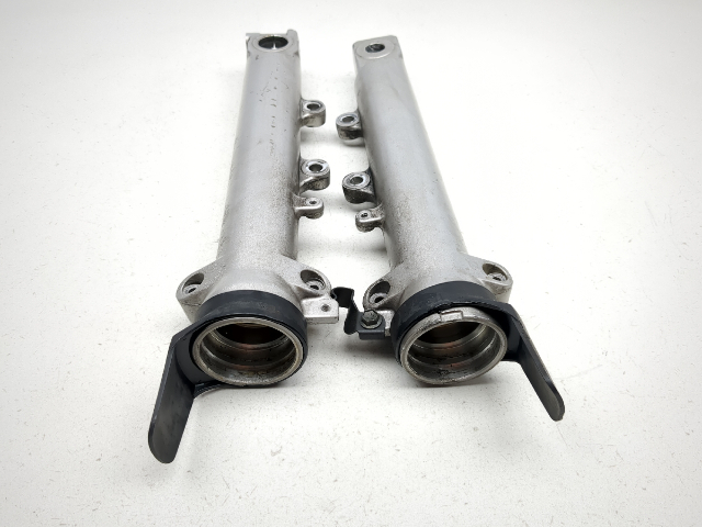 01-05 Suzuki Bandit GSF1200S GSF 1200 Front Fork Tube Covers Set