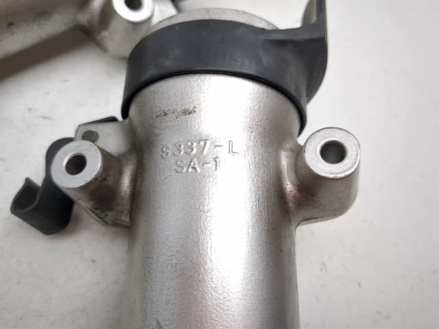 01-05 Suzuki Bandit GSF1200S GSF 1200 Front Fork Tube Covers Set