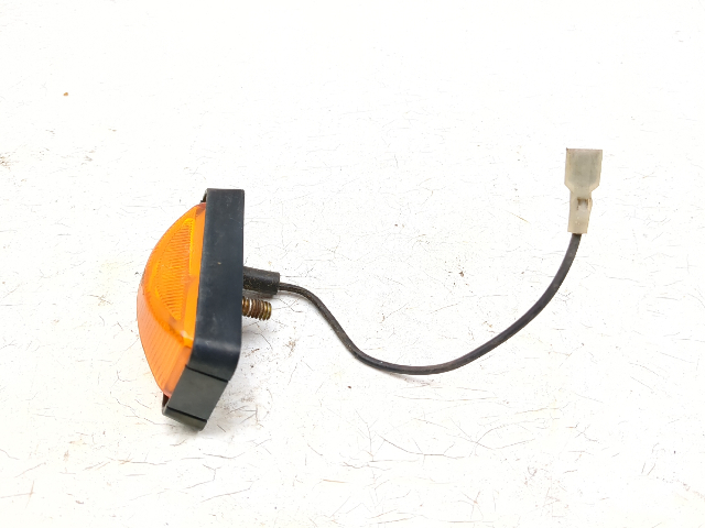 11 Polaris Gem EL Electric Golf Cart Turn Signal Flasher Indicator Light A