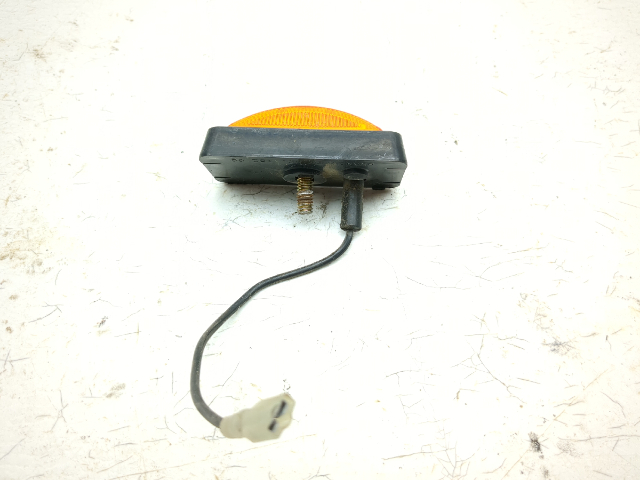 11 Polaris Gem EL Electric Golf Cart Turn Signal Flasher Indicator Light A