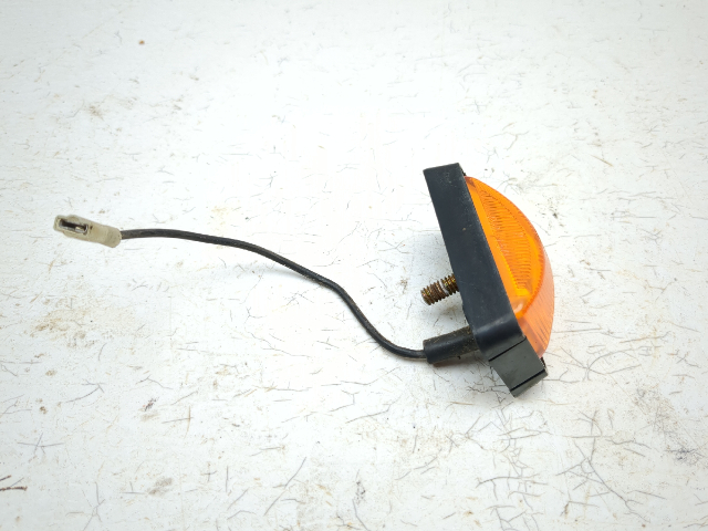 11 Polaris Gem EL Electric Golf Cart Turn Signal Flasher Indicator Light A