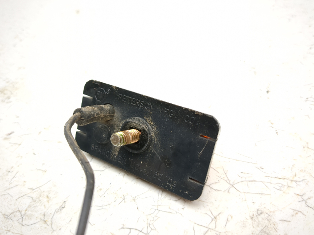 11 Polaris Gem EL Electric Golf Cart Turn Signal Flasher Indicator Light A