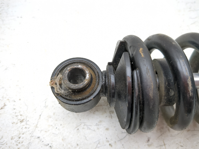 11 Polaris Gem EL Electric Golf Cart Front Right Shock Suspension