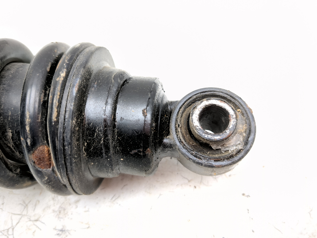 11 Polaris Gem EL Electric Golf Cart Front Right Shock Suspension