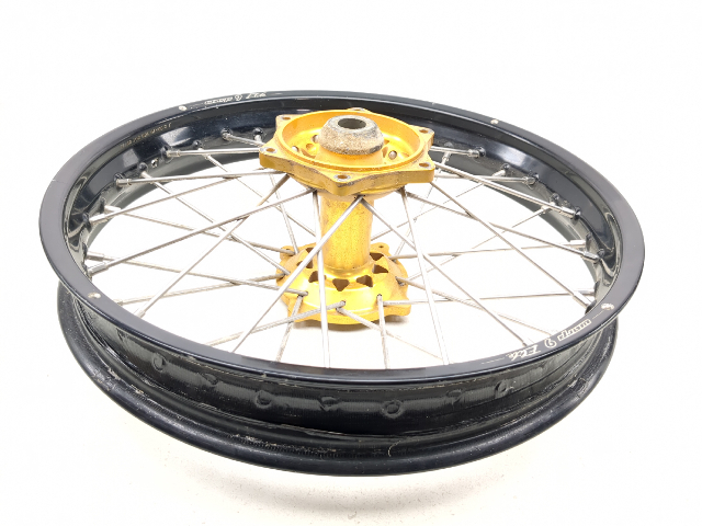 15-17 Suzuki RMZ 450 RM-Z450 WARP 9 ELITE Rear Wheel Rim STRAIGHT