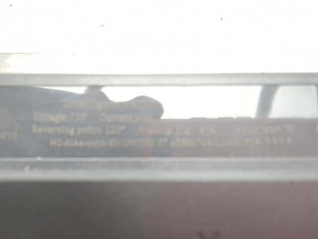 22 Sondors MetaCycle E-Bike VOTOL Controller EM-200/2