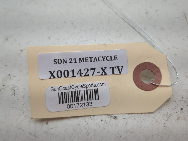 22 Sondors MetaCycle E-Bike VOTOL Controller EM-200/2