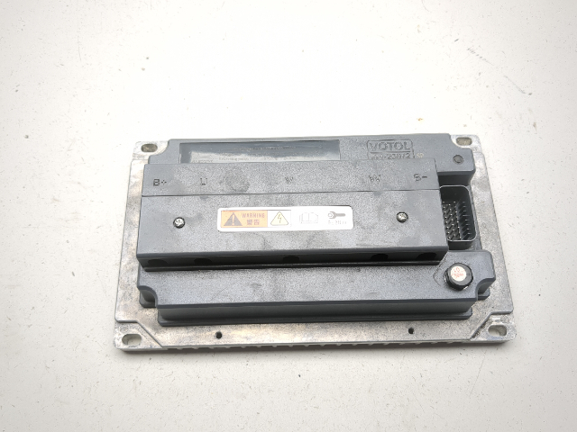 22 Sondors MetaCycle E-Bike VOTOL Controller EM-200/2