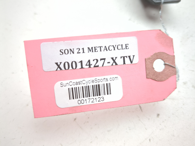 22 Sondors MetaCycle E-Bike Front Left Fender Mount Bracket Holder