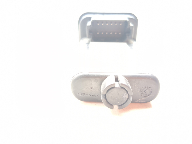 07 08 Harley FLHT Electra Glide Turn Signal Module 68920-07