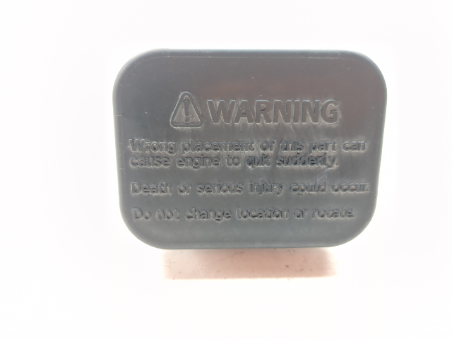 07 08 Harley FLHT Electra Glide Turn Signal Module 68920-07