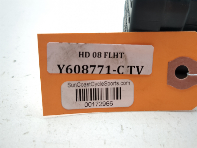 07 08 Harley FLHT Electra Glide Turn Signal Module 68920-07