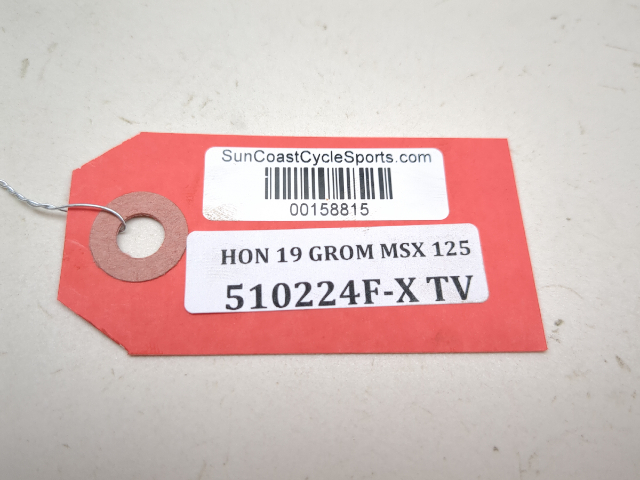 その他 mo 17-20 Honda Grom MSX 125 Engine Motor Crankshaft W/ Connecting Rod