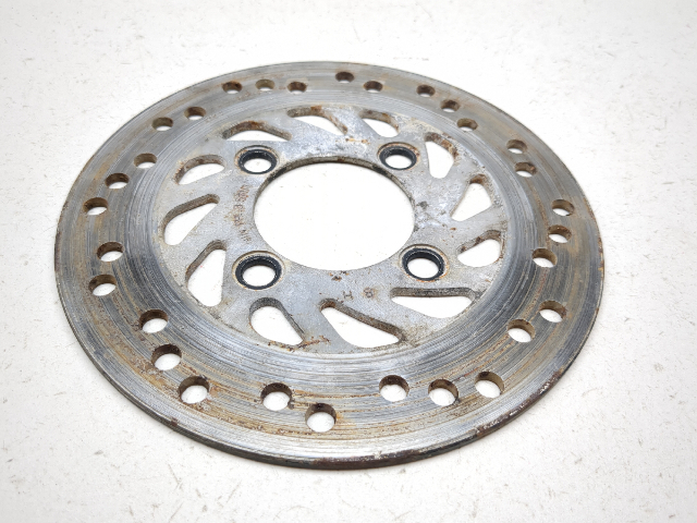 17-20 Honda Grom MSX 125 Rear Disc Brake Rotor T