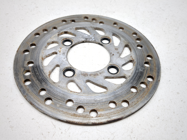 17-20 Honda Grom MSX 125 Rear Disc Brake Rotor T