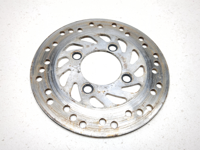 17-20 Honda Grom MSX 125 Rear Disc Brake Rotor T