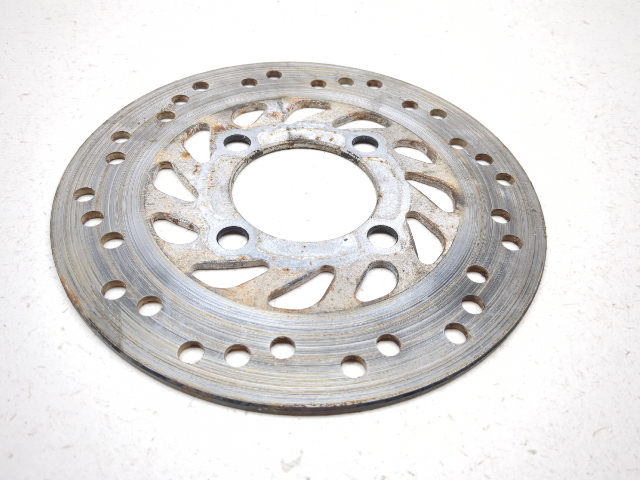 17-20 Honda Grom MSX 125 Rear Disc Brake Rotor T