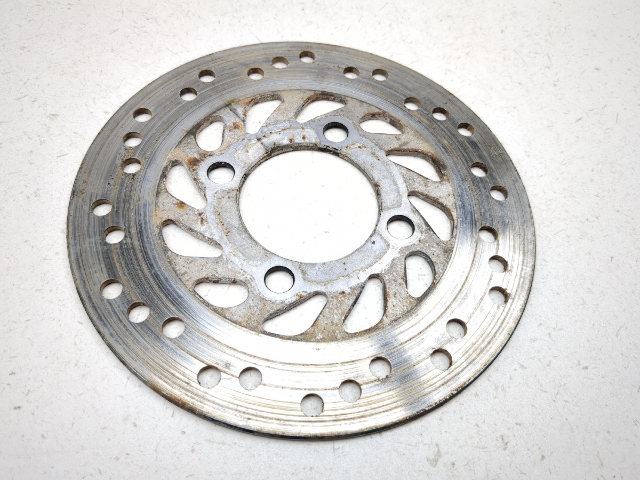 17-20 Honda Grom MSX 125 Rear Disc Brake Rotor T