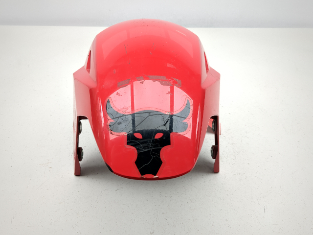 17-20 Honda Grom MSX 125 Front Wheel Fender 61100-K26-B000