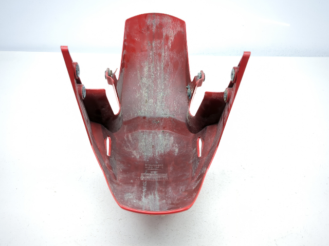 17-20 Honda Grom MSX 125 Front Wheel Fender 61100-K26-B000