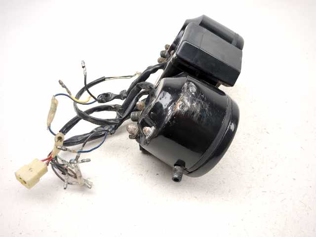 77-83 Yamaha XS750 Gauge Speedometer Tachometer Display | eBay