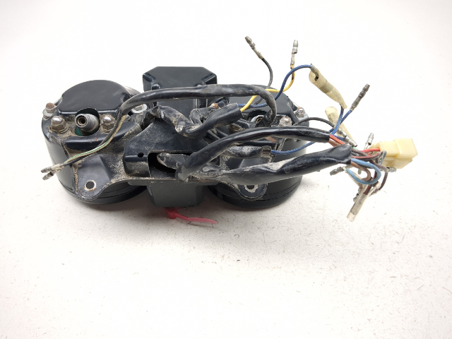 77-83 Yamaha XS750 Gauge Speedometer Tachometer Display | eBay