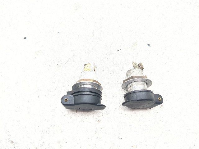 08 Victory Vision Deluxe Power Outlet Socket