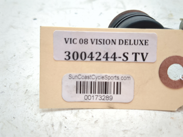 08 Victory Vision Deluxe Power Outlet Socket