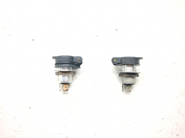08 Victory Vision Deluxe Power Outlet Socket