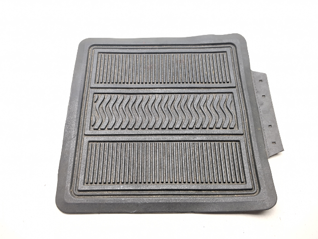 08 Victory Vision Deluxe Rubber Insert Cover Mat