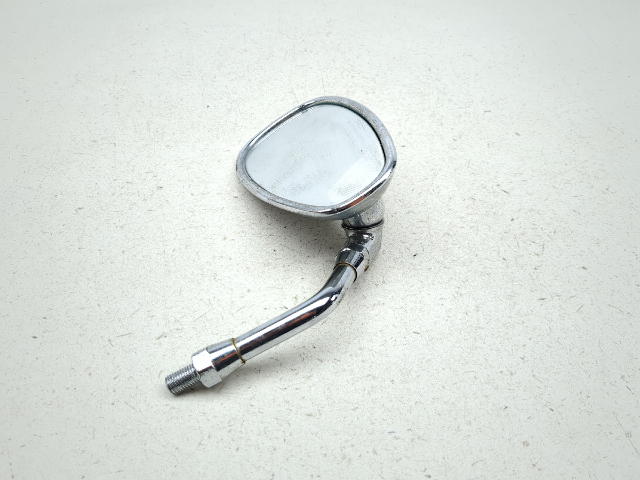 05-09 Suzuki Boulevard C50 VL800 Front Left Rearview Mirror