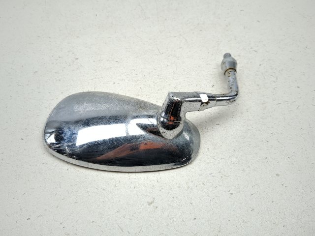 05-09 Suzuki Boulevard C50 VL800 Front Left Rearview Mirror