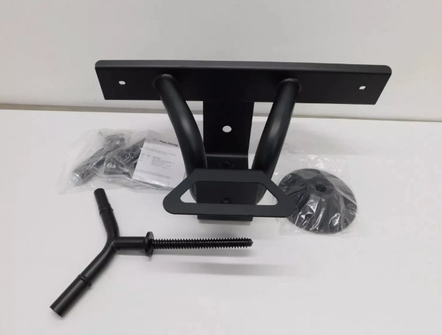 ベッド POLARIS 2013-2025 Ranger/General Lock & Ride Spare Tire Carrier