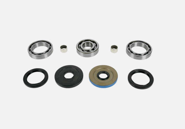 2007-2008 MOOSE Racing Polaris Sportsman 800 Differential Bearing & Seal Kit 25-2057