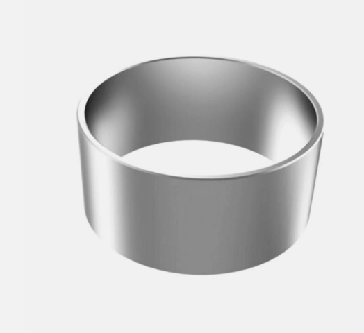 2009-2024 Sea-Doo GTI GTX RXP RXT Spark OEM 155mm Jet Pump Wear Ring 267000800