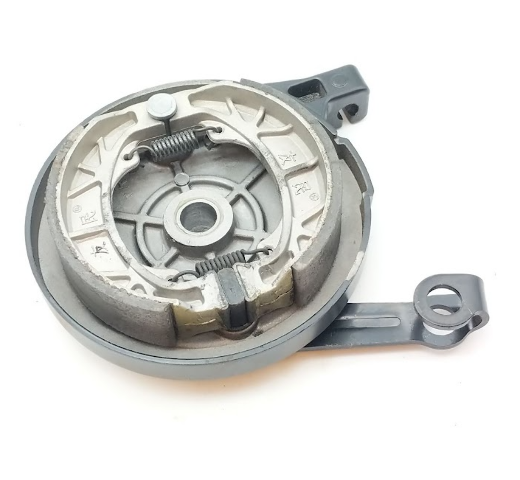 2020-2025 SEGWAY eMoped C80 eBike OEM Drum Brake BB.00.0000.86