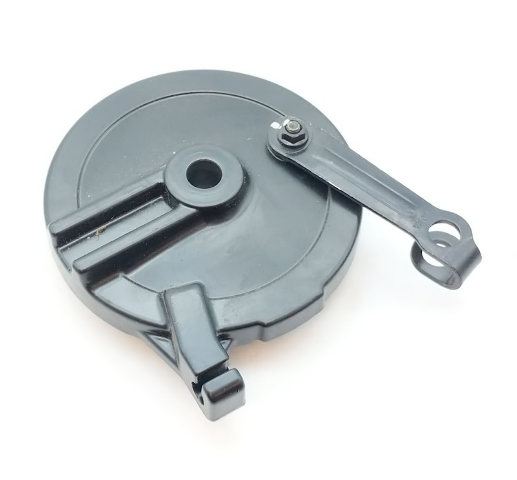 2020-2025 SEGWAY eMoped C80 eBike OEM Drum Brake BB.00.0000.86