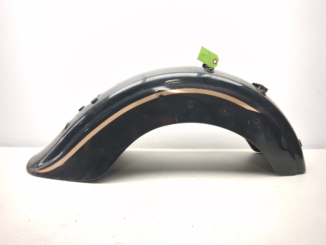 02 Kawasaki Vulcan 1500 Classic VN1500 Rear Wheel Fender