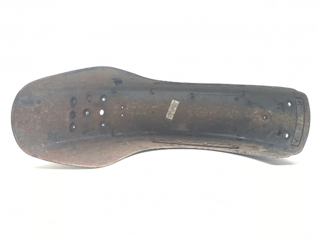 02 Kawasaki Vulcan 1500 Classic VN1500 Rear Wheel Fender